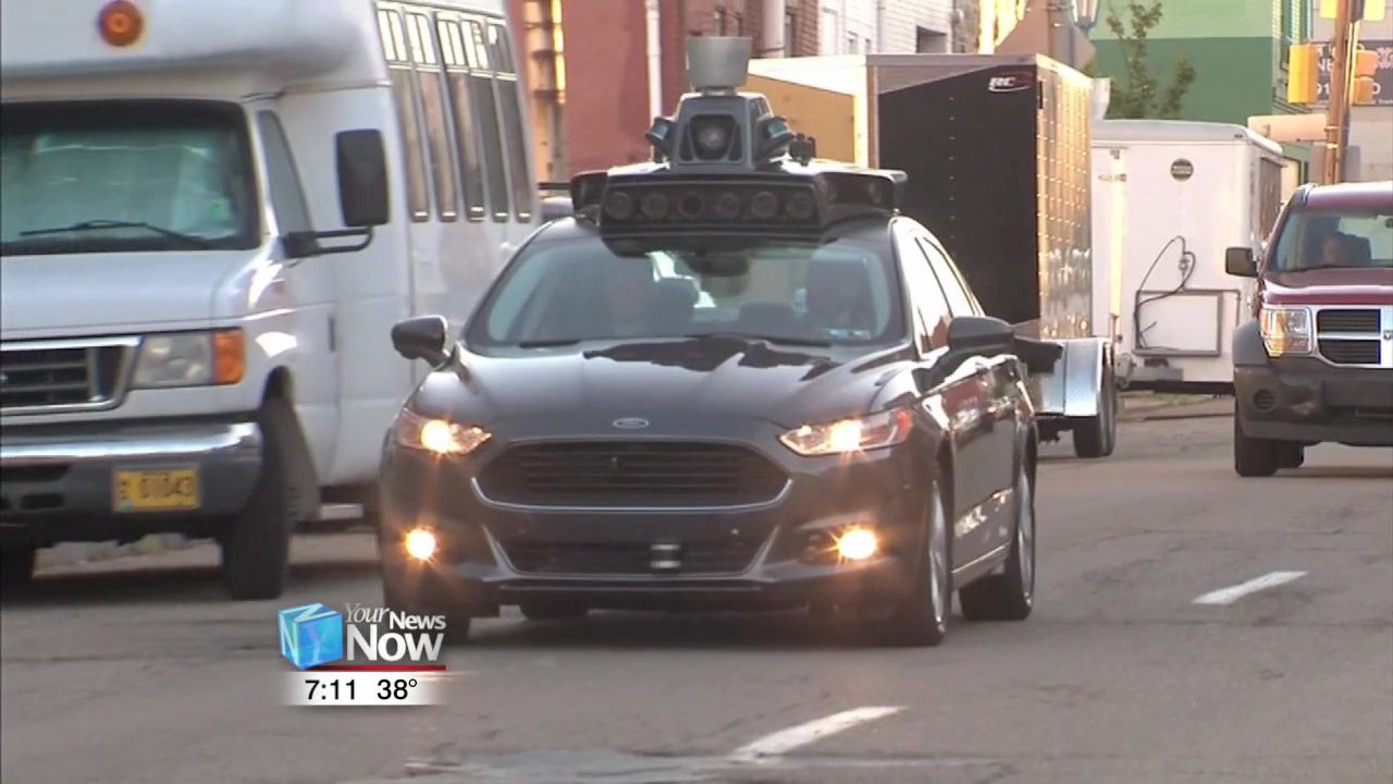 AAA says most Americans fear riding in self-driving cars.jpg